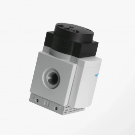 Клапан Festo MS6-DL