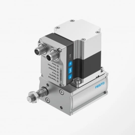 Электроцилиндровый блок Festo EPCE-TB