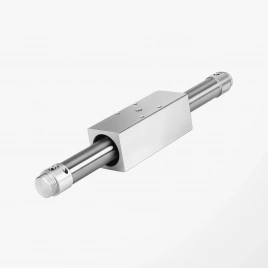 Линейный привод Festo DGO