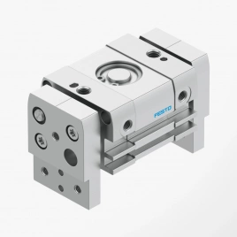 Параллельный захват Festo DHPL
