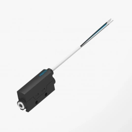 Преобразователь расхода Festo SFTE