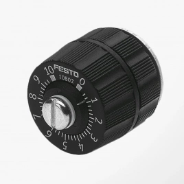 Клапан Festo GRP
