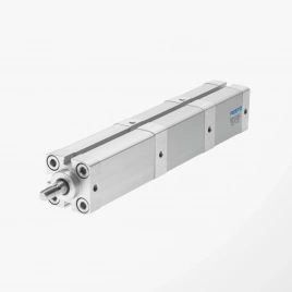 Цилиндр Festo ADNM