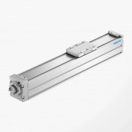 Шарико-винтовая ось Festo ELGC-BS