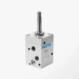 Клапаны Festo BMFH/MFH
