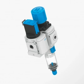 Сервисный блок Festo MS-EM1FR