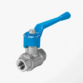 Шаровой кран Festo QH
