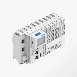 Система автоматизации Festo CPX-E /-EX1E