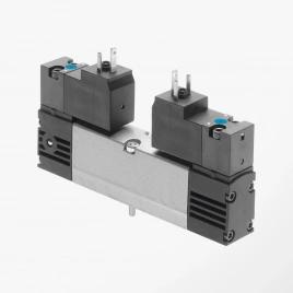 Клапаны Festo VSVA
