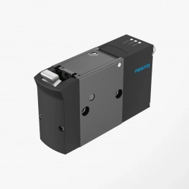 Цилиндр Festo EFSD