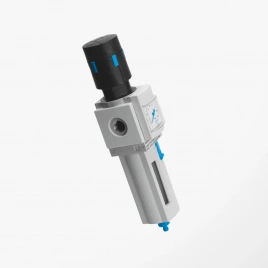 Фильтр-регулятор Festo MS12-LFR