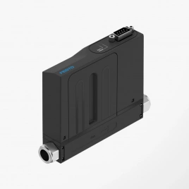 Регулятор массового расхода Festo VEFC