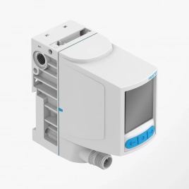 Регулятор давления Festo VPPI