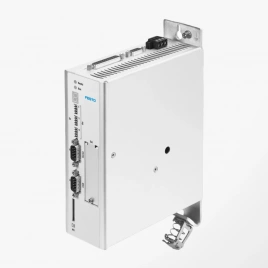 Контроллеры двигателей Festo CMMS-ST