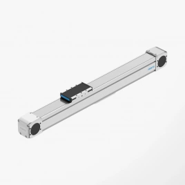 Ось зубчатого ремня Festo ELGD-TB
