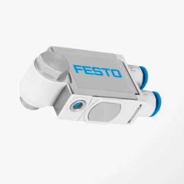 Клапаны Festo VBNF