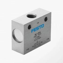 Логический компонент Festo ZK