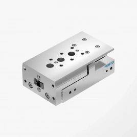 Мини слайд Festo DGST