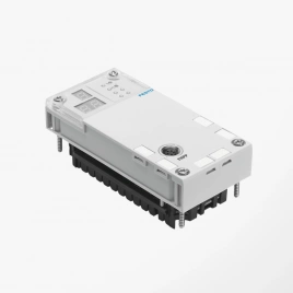 Контроллер оси Festo CPX-CMAX