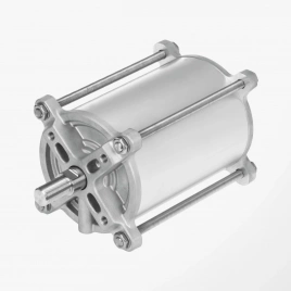 Линейный привод Festo DFPC