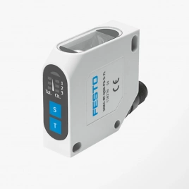 Датчик цвета Festo SOEC