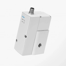 Регулятор давления Festo VPPX
