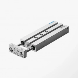 Цилиндр Festo DPZ/DPZJ