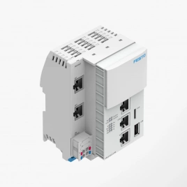 Компоненты для системы автоматизации CPX-E