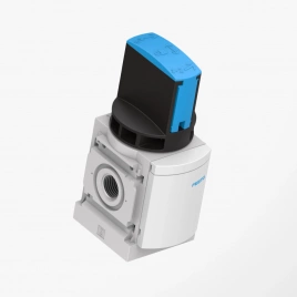 Клапан Festo MS6-EM