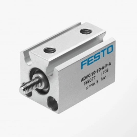 Цилиндр Festo ADVC, AEVC