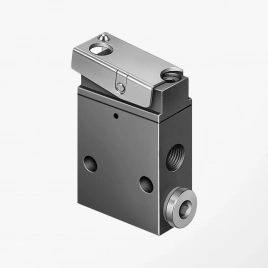 Клапан Festo G1/8