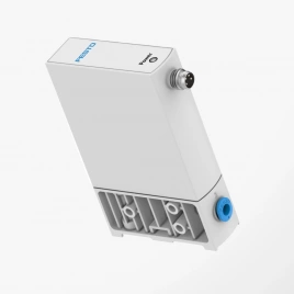 Регулятор давления Festo VEAA