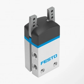 Угловой захват Festo DHWS