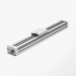 Ось шарикового винта Festo EGC-BS 