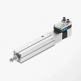 Электрический цилиндровый блок Festo EPCS