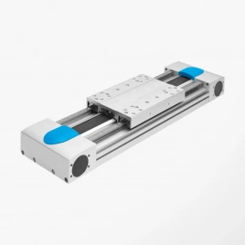 Ось с зубчатым ремнем Festo EGC-HD-TB