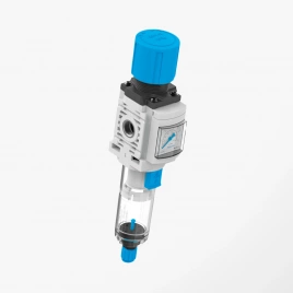 Фильтр-регулятор Festo MS-LFR-B