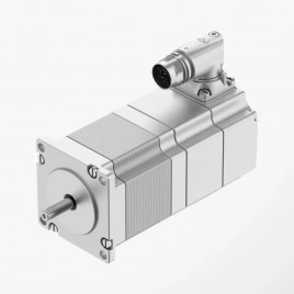 Двигатель Festo EMMT-ST