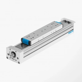 Шарико-винтовая ось Festo ELGA-BS-KF 