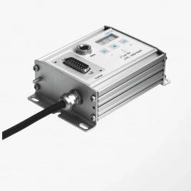 Контроллер конечного положения Festo SPC11
