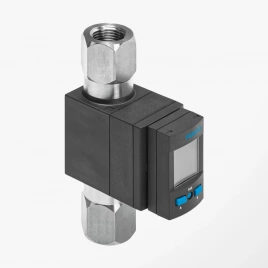 Датчик расхода Festo SFAW