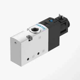Клапаны Festo VUVS/VTUS