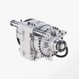 Вспомогательная трансмиссия Cummins FAT-30 