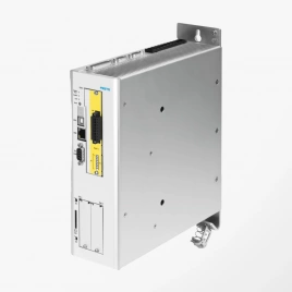 Контроллер двигателя  Festo CMMP-AS