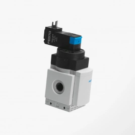 Клапан Festo MS6-DE