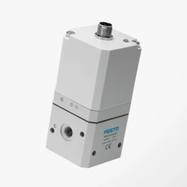 Регулятор давления Festo VPPE