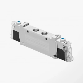 Клапаны Festo VUVG