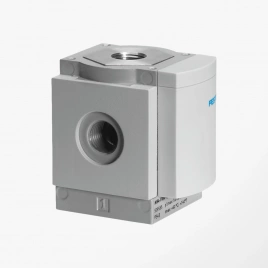 Разветвленный модуль Festo MS4-FRM