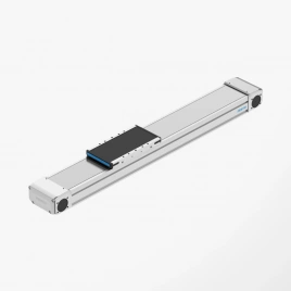 Ось зубчатого ремня Festo ELGD-TB-KF-WD