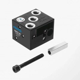 Датчик приближения Festo SMPO-8E